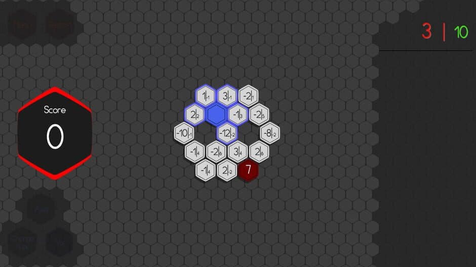 Скриншот 2 из Hexterio