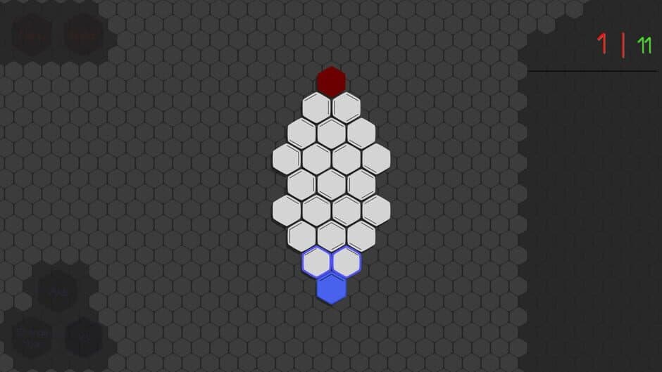 Скриншот 4 из Hexterio