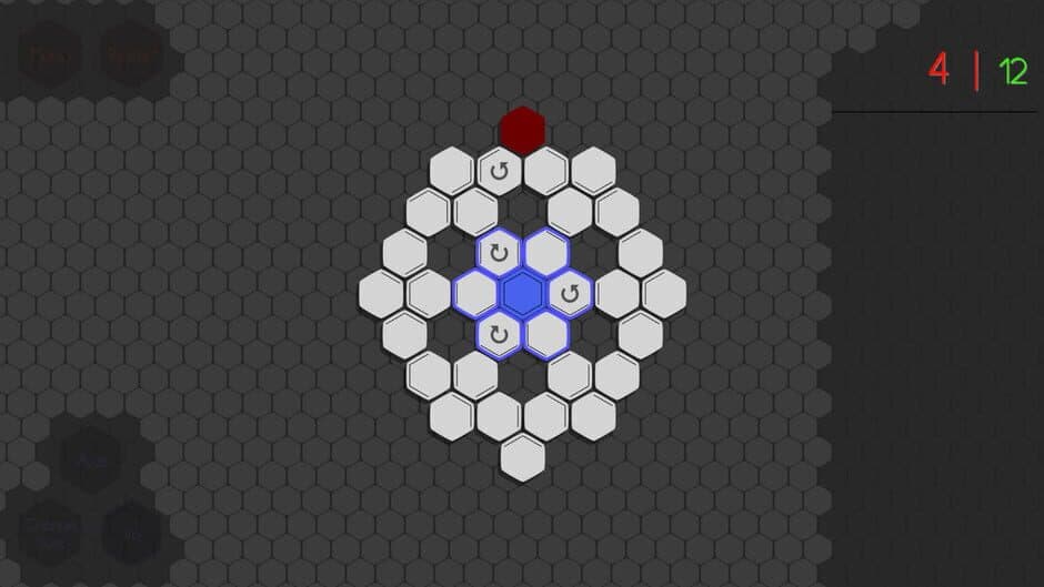 Скриншот 3 из Hexterio