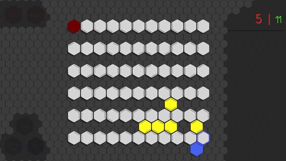 Скриншот 1 из Hexterio