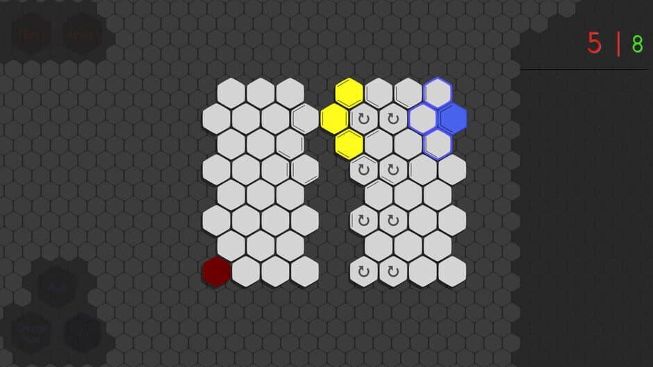 Скриншот 7 из Hexterio