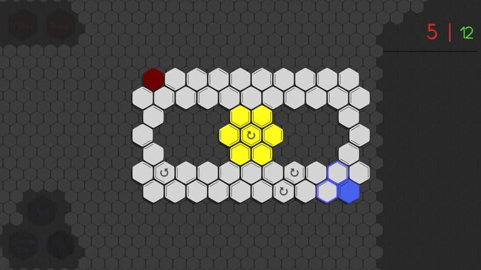 Скриншот 6 из Hexterio