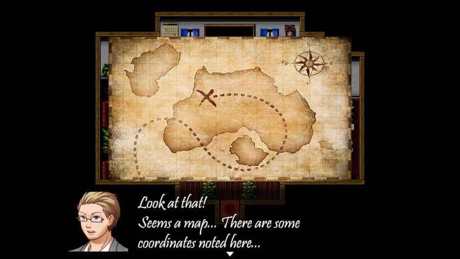 Скриншот 7 из Find the Treasure