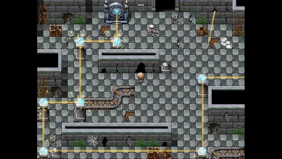 Скриншот 11 из Find the Treasure