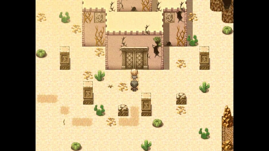 Скриншот 9 из Find the Treasure