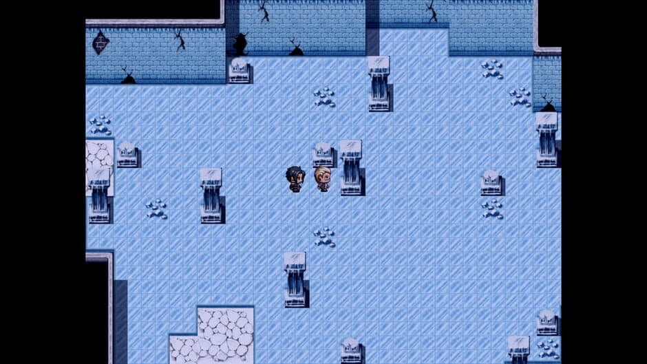 Скриншот 4 из Find the Treasure