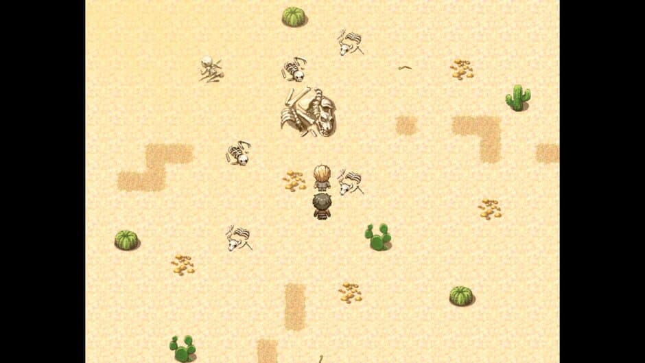 Скриншот 8 из Find the Treasure