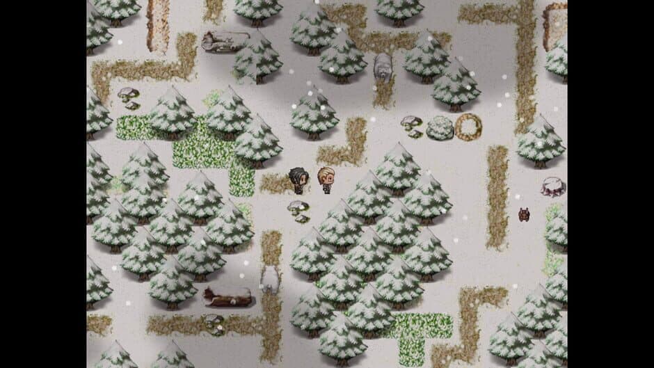 Скриншот 6 из Find the Treasure