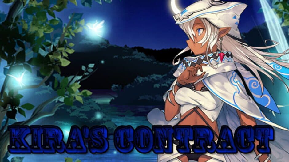 Скриншот 5 из Kira's Contract