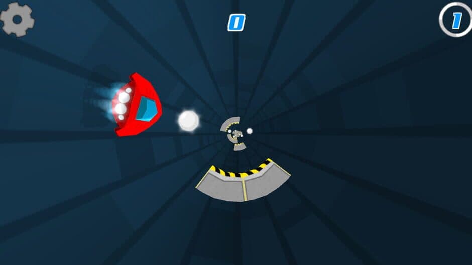 Скриншот 5 из Space Road