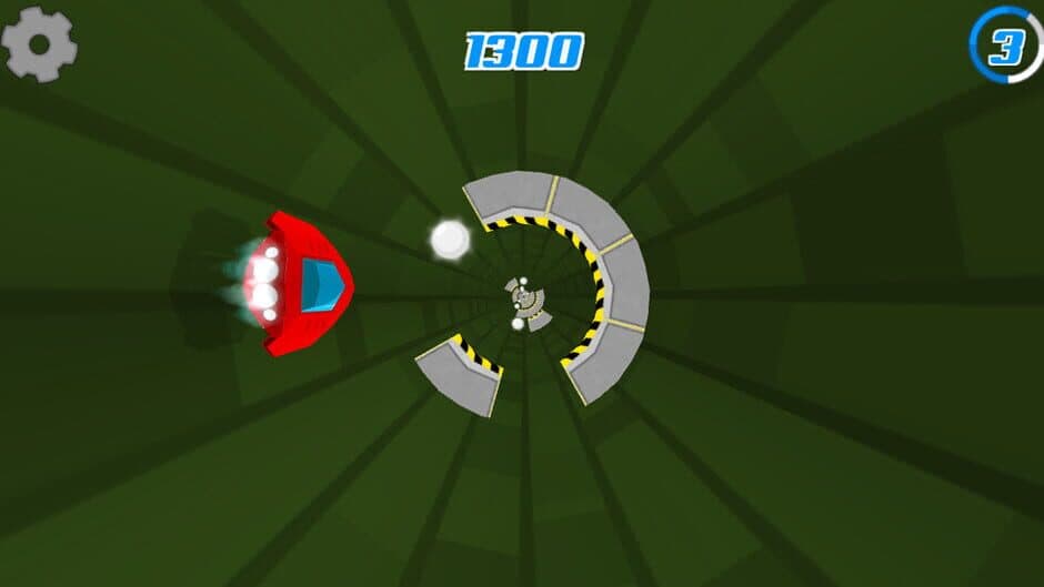 Скриншот 4 из Space Road