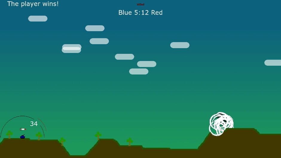 Скриншот 4 из Tank Impact