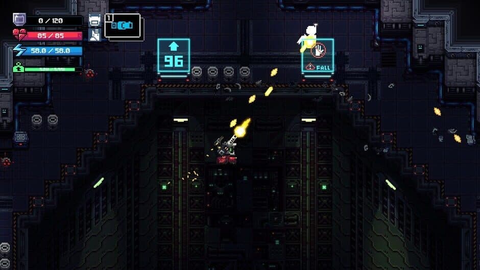 Скриншот 2 из Metal Mind