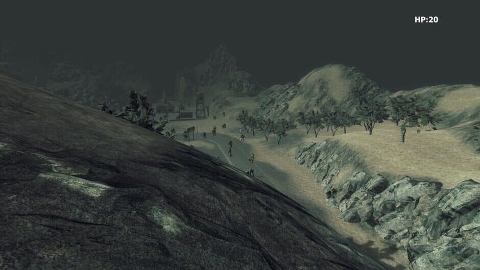 Скриншот 10 из Zombie Valley