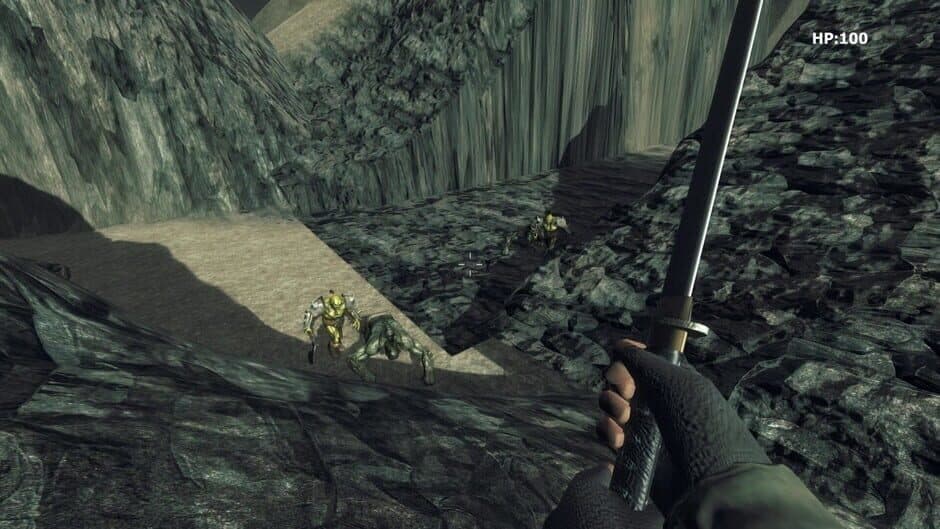 Скриншот 6 из Zombie Valley