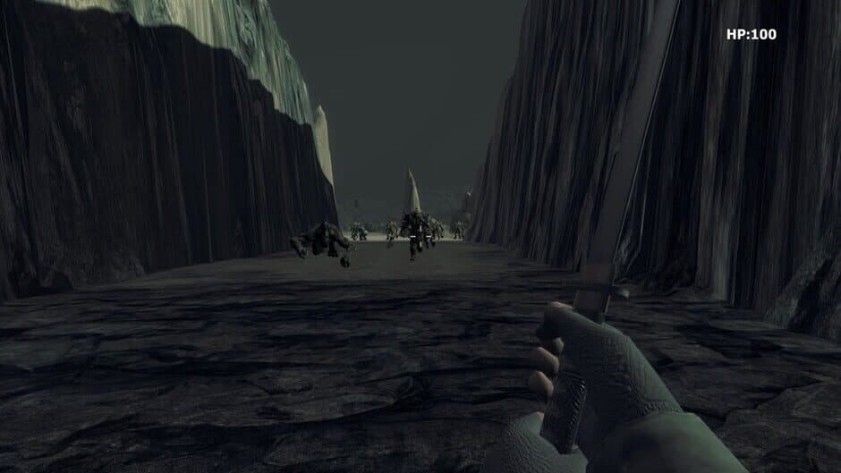 Скриншот 5 из Zombie Valley