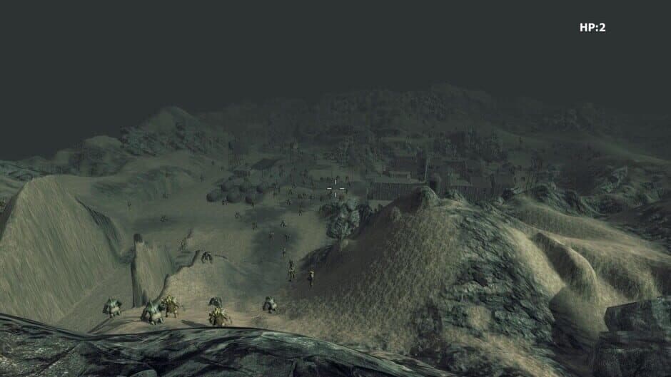 Скриншот 8 из Zombie Valley