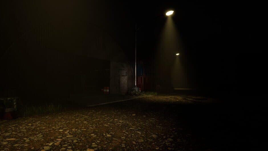 Скриншот 6 из Old School Horror Game : Bright Day
