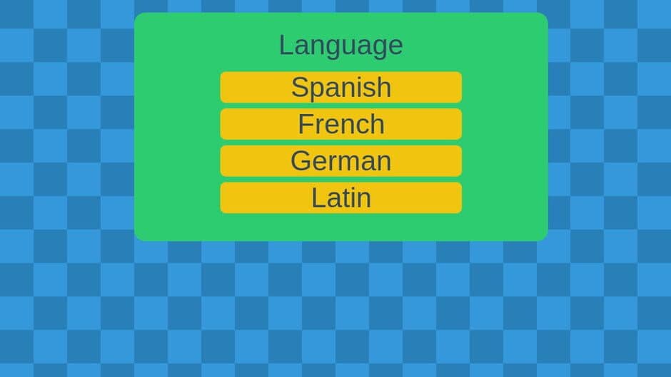 Скриншот 5 из Language Worm