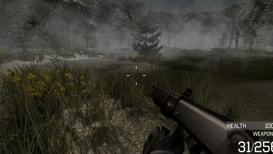 Скриншот 2 из The Valley