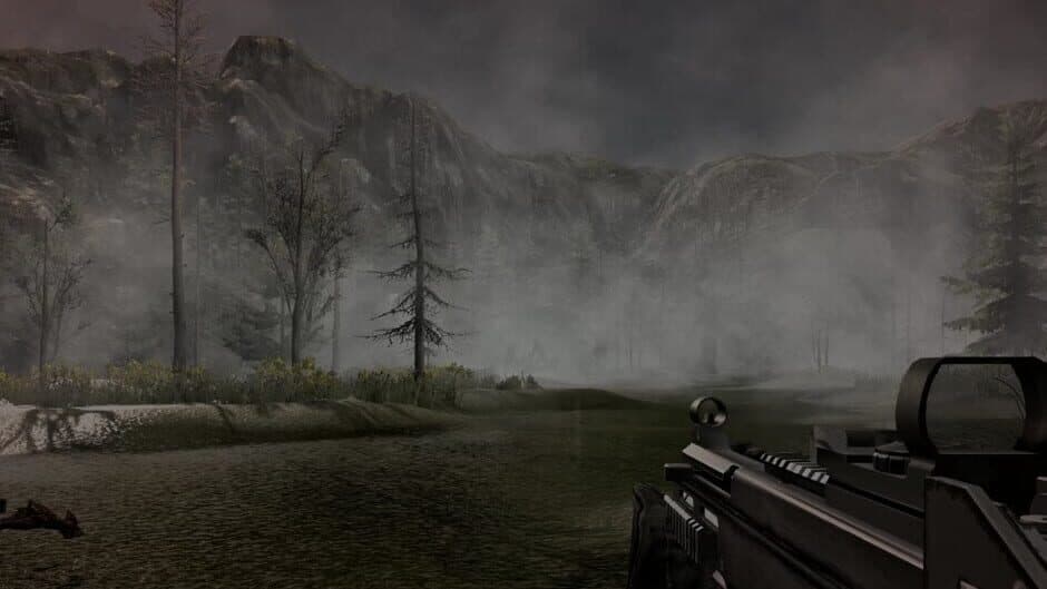 Скриншот 4 из The Valley
