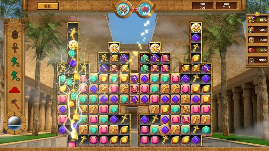 Скриншот 5 из The Chronicles of Joseph of Egypt