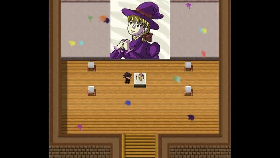 Скриншот 4 из Witch Loraine's Death Game