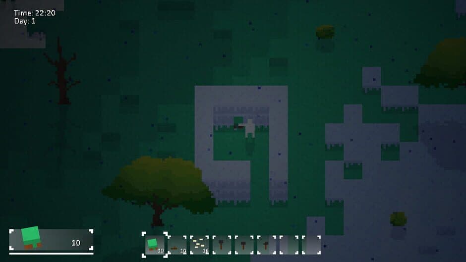 Скриншот 9 из Nira