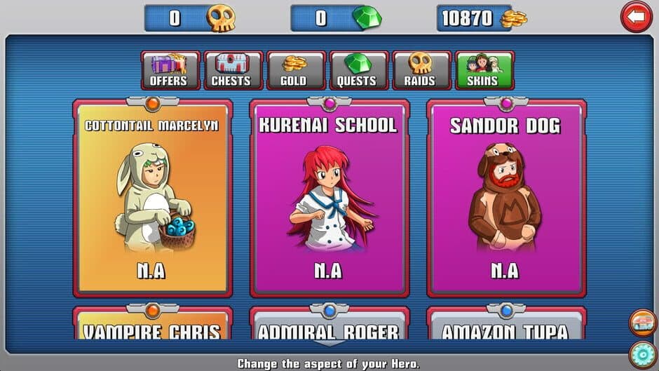 Скриншот 7 из Monster Battles: Portals