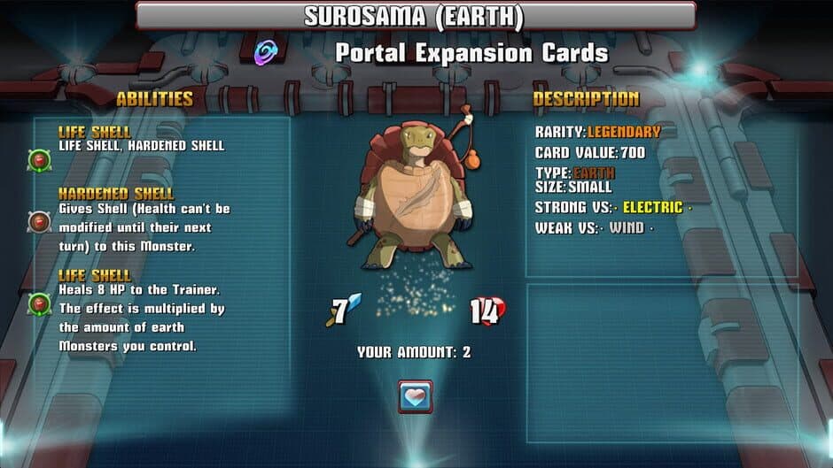 Скриншот 11 из Monster Battles: Portals