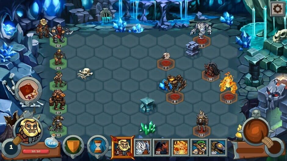 Скриншот 3 из Magicians Legacy