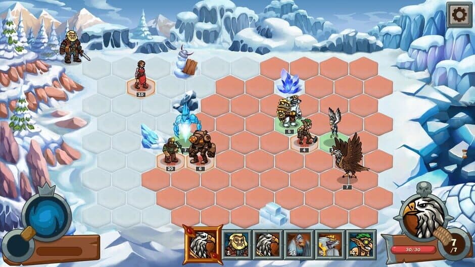 Скриншот 2 из Magicians Legacy