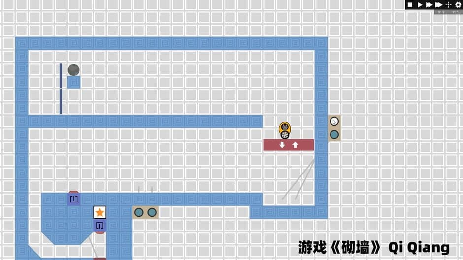 Скриншот 1 из Qi Qiang