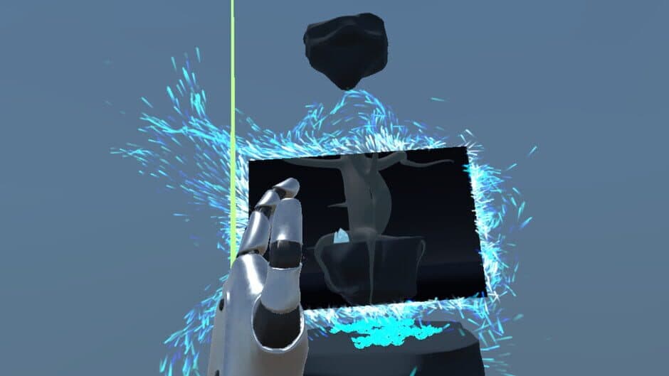 Скриншот 2 из GrapplingHook