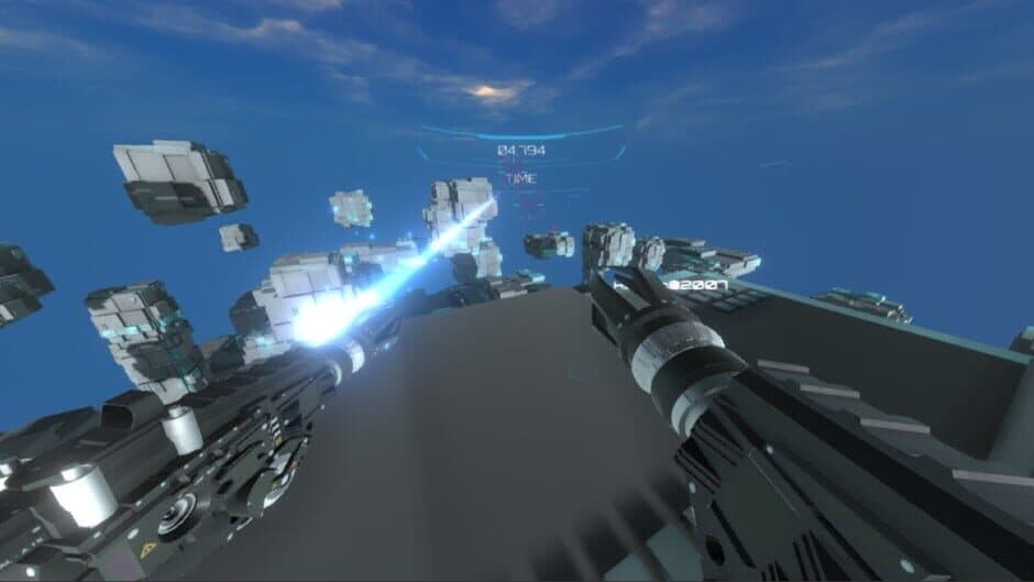Скриншот 4 из Laser Arena Online