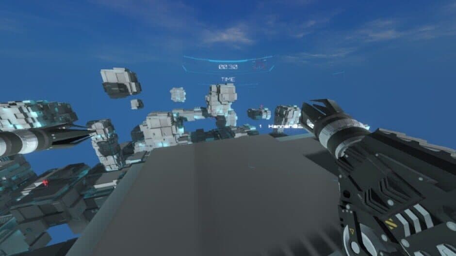 Скриншот 3 из Laser Arena Online