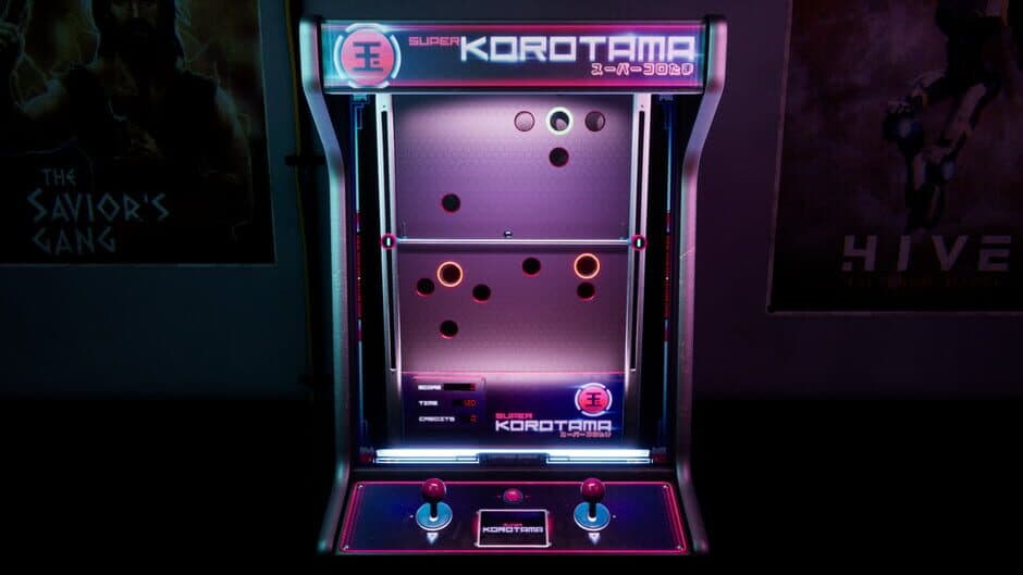 Скриншот 5 из Super Korotama
