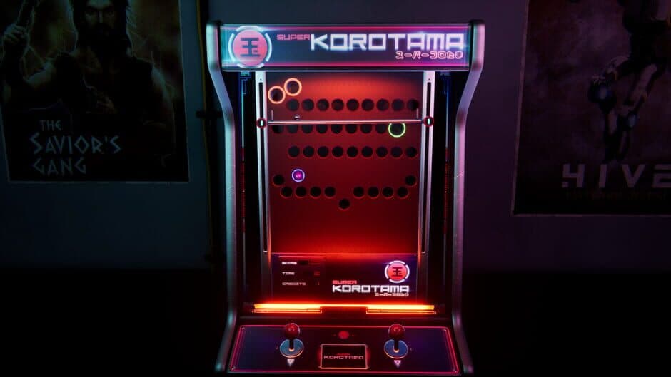Скриншот 4 из Super Korotama