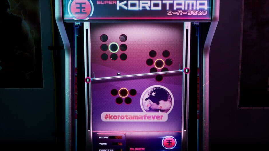 Скриншот 7 из Super Korotama