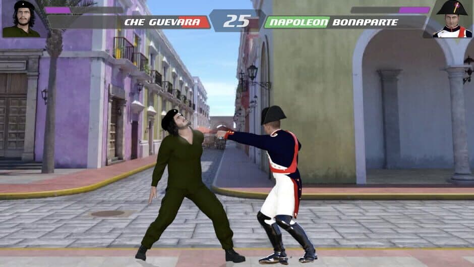 Скриншот 5 из History Warriors