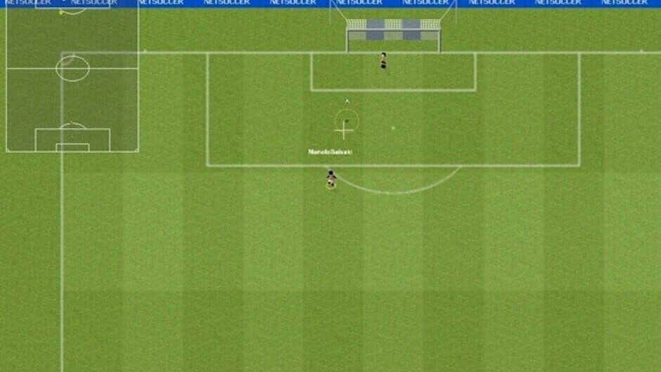 Скриншот 6 из Netsoccer2