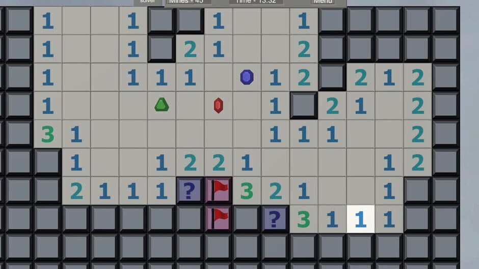 Скриншот 7 из Super Minesweeper Attack