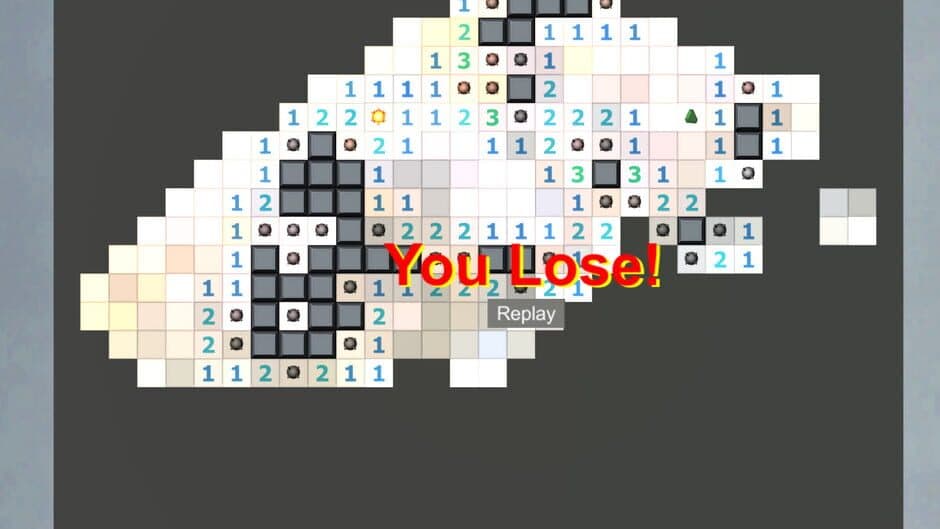 Скриншот 5 из Super Minesweeper Attack