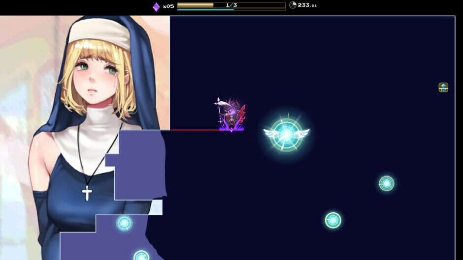 Скриншот 4 из Re:Gals Panic