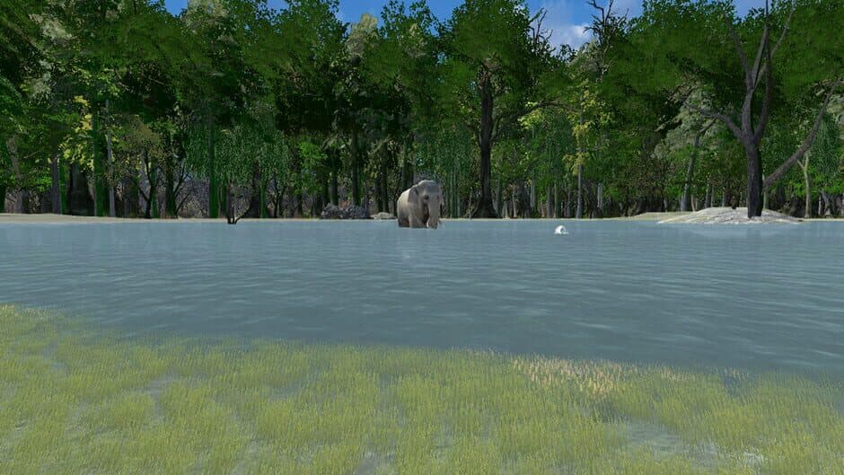 Скриншот 2 из Safari Grounds - The Wilpattu Leopard