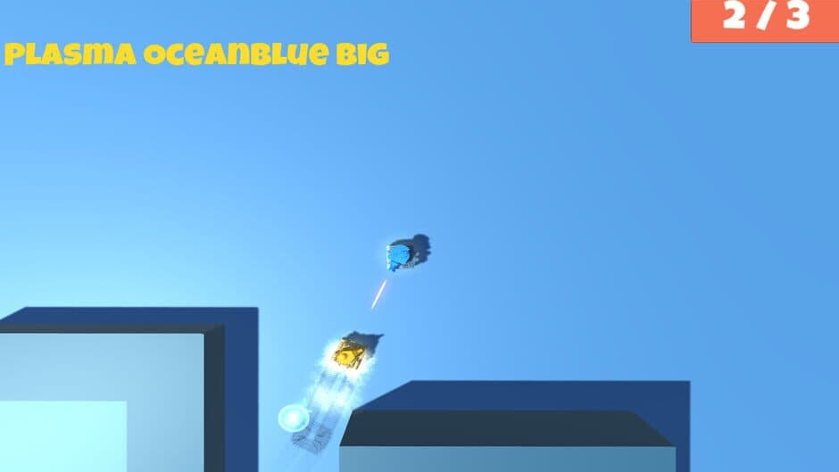 Скриншот 4 из Mini Tank