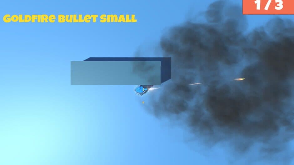 Скриншот 1 из Mini Tank