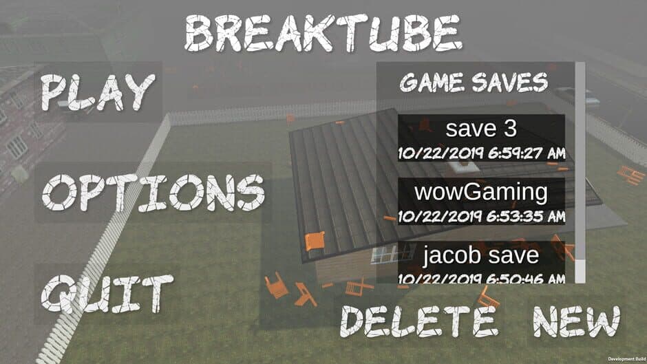 Скриншот 5 из BreakTube