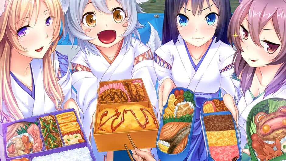 Скриншот 1 из Wǒ de Shòu'ěr Hòugōng: Xùzhāng