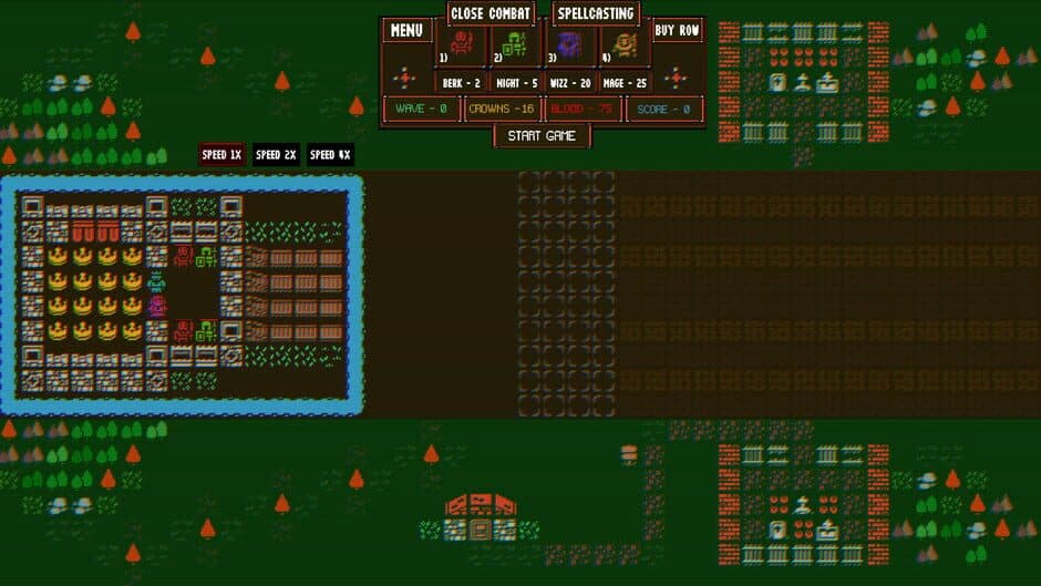 Скриншот 5 из 1Bit Castle